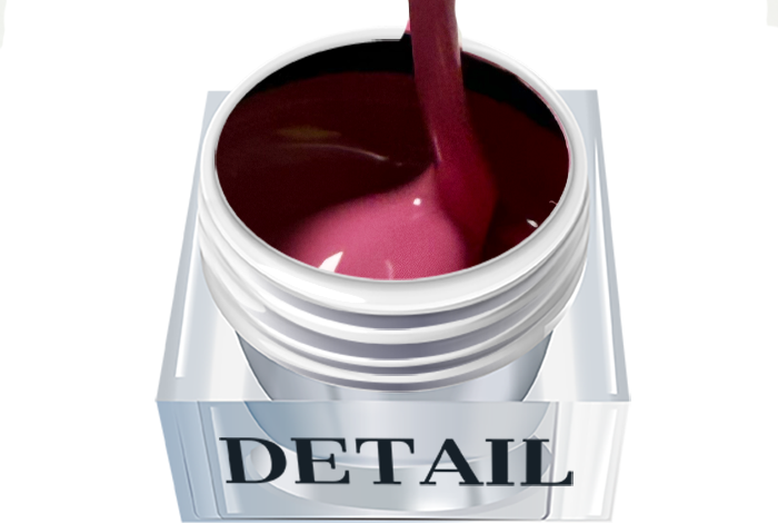 Detail Paint - Poise