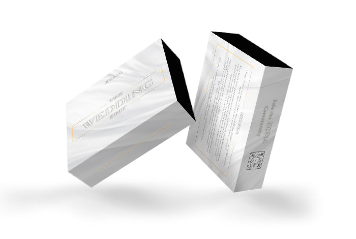 Gel System Sleeves