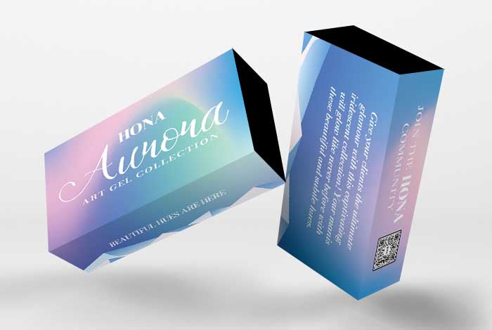 Gel System Sleeves