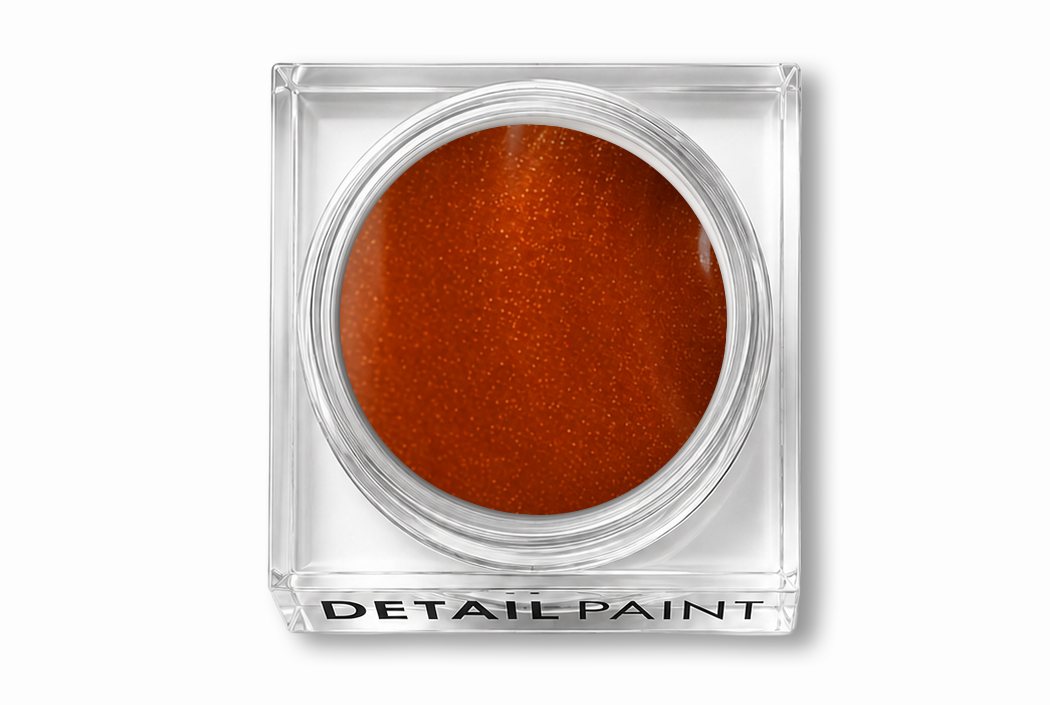 Gingerbread Detail Paint
