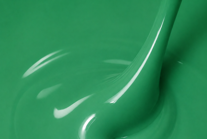 HEMA Free Bellagio Detail Paint Gel