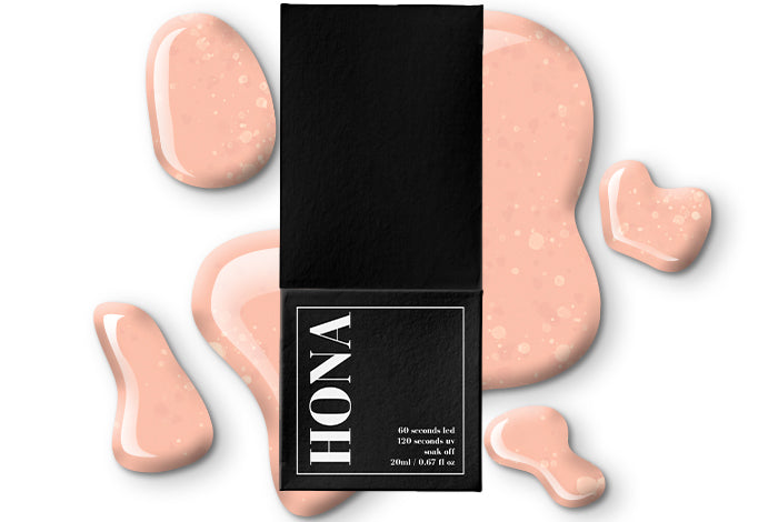 True Foundation - Chic