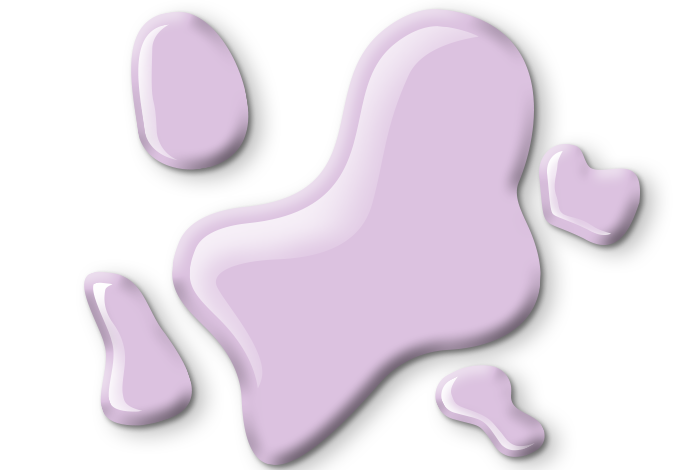 Gel Polish - Ube