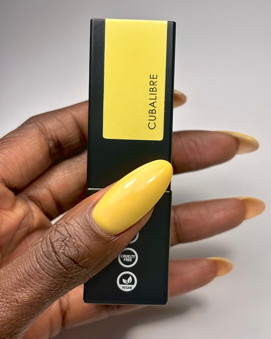 Gel Polish - Cuba Libre