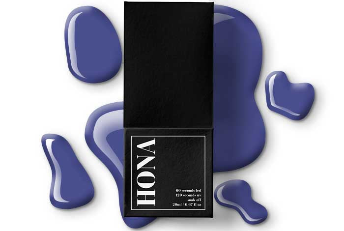 Gel Polish - Dream
