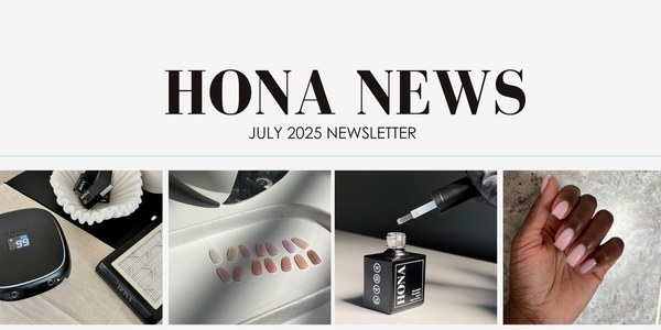HONA News July Newsletter