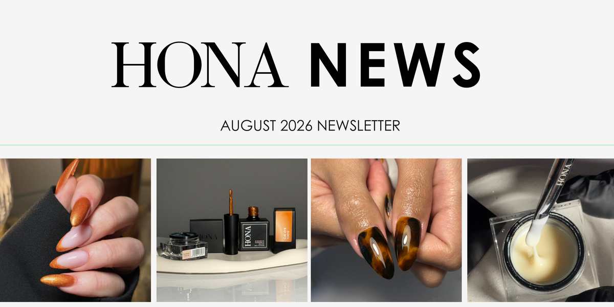 HONA News August 2026 Newsletter