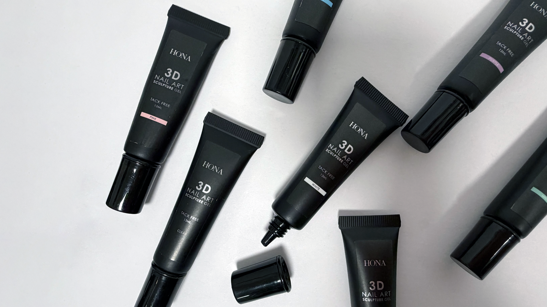 Everything You Need To Know About HONA's 3D Gel