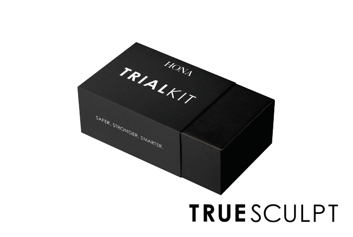 TrueSculpt Trial Kit