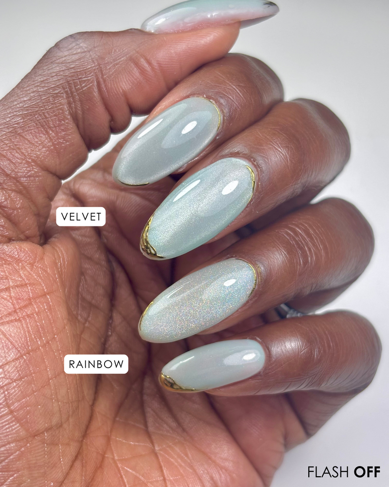 Cat Eye Gel Polish - Silky