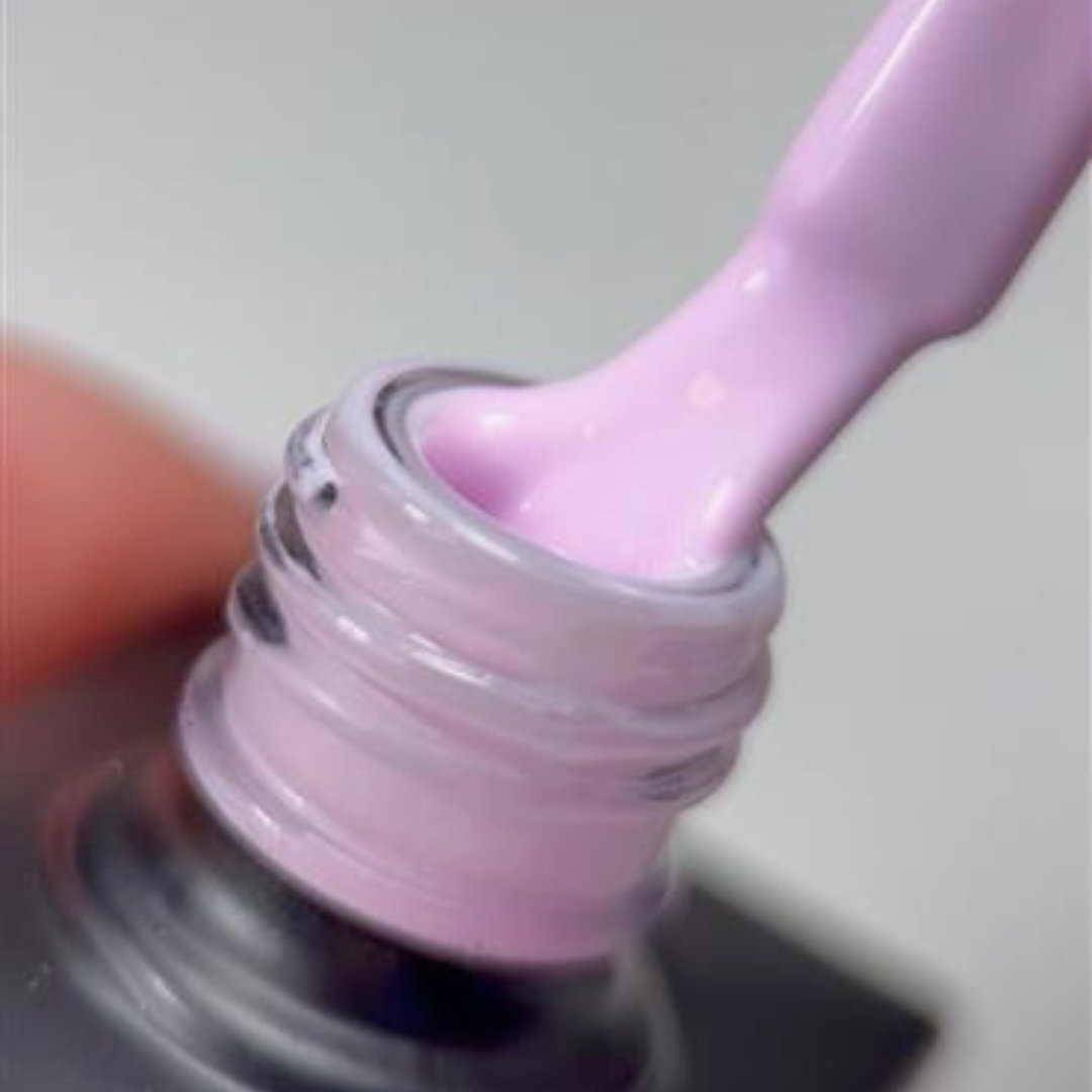 Gel Polish - Pinkberry