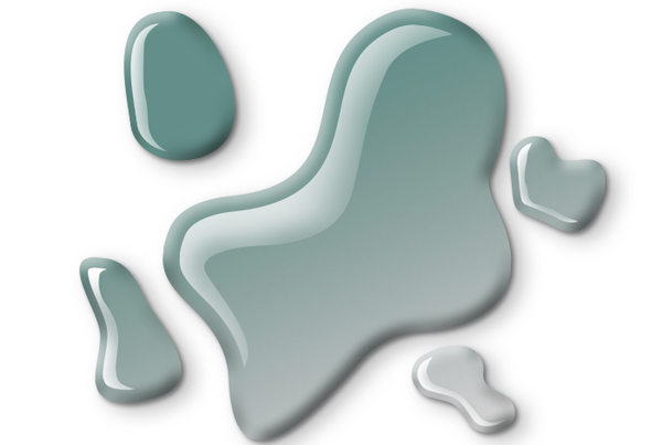 Cat Eye Gel Polish - Celeste