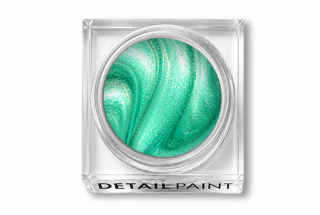 Detail Paint - Face Mask