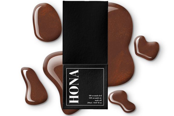 Cat Eye Gel Polish - Fur Coat