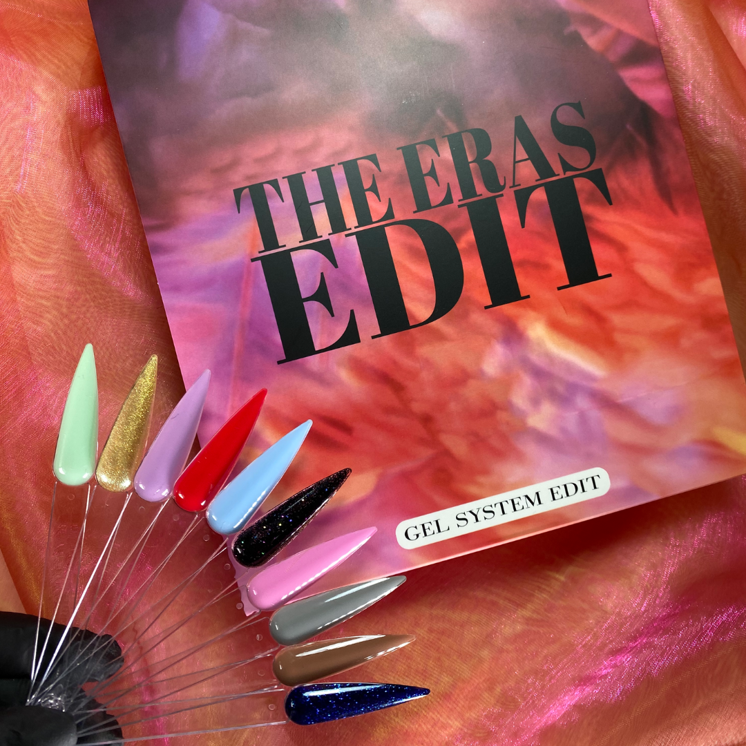 The Eras Gel System Edit