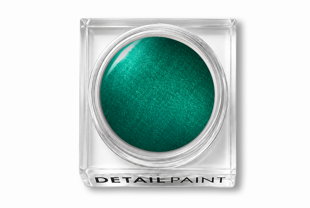 Detail Paint - Ivy
