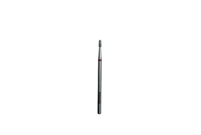 Mini Diamond Tapered Flat Barrel (Fine)