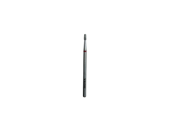 Mini Diamond Tapered Flat Barrel (Fine)