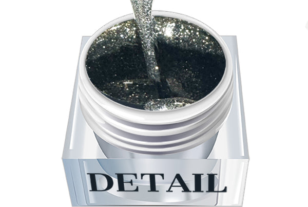 Detail Paint - Mistleglow