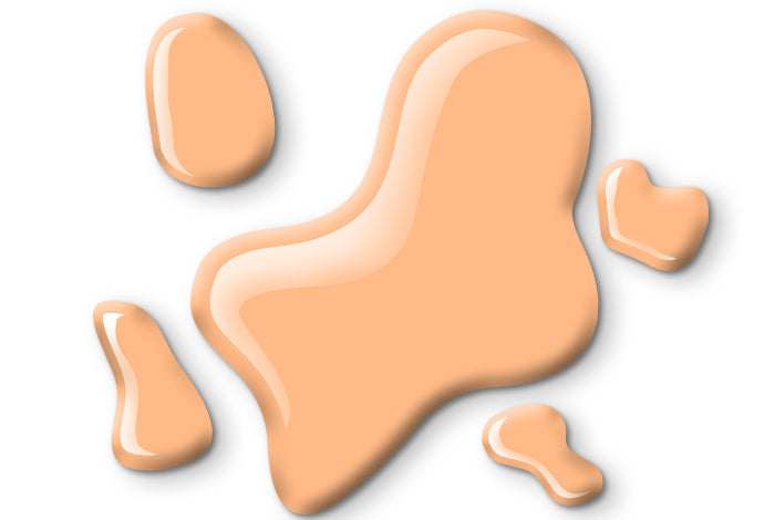 True Foundation - Peaches
