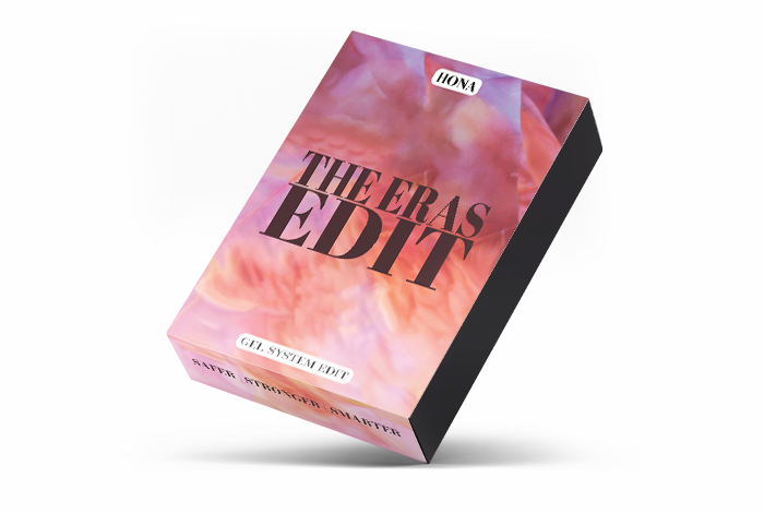 The Eras Gel System Edit