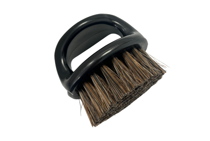 Hard Bristle Brush