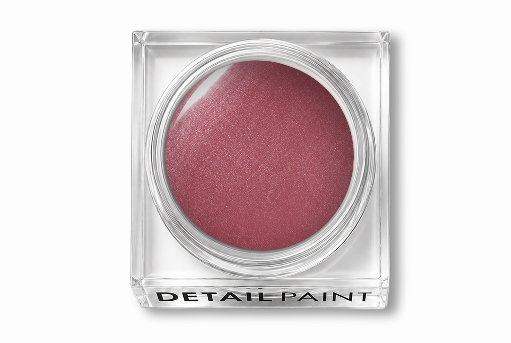 Detail Paint - Winter Rose