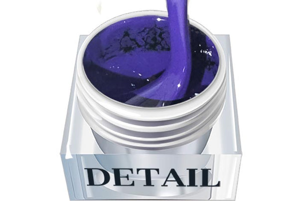 Detail Paint - Yuleberry