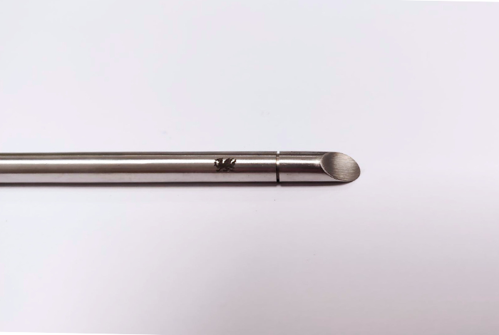 Etch & Loop Tool
