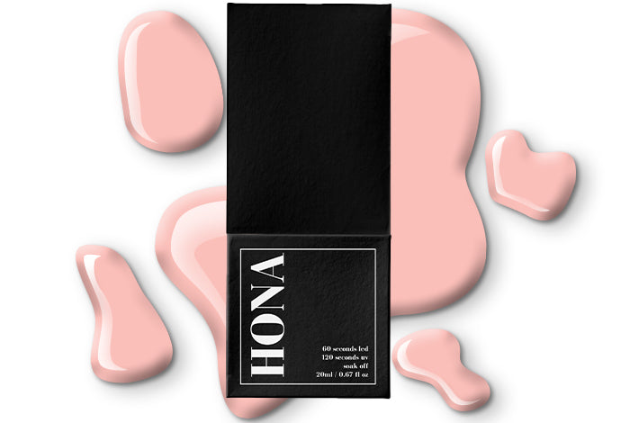 True Foundation - Lover