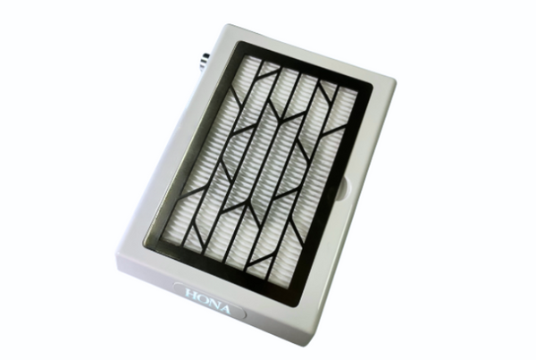 HONA Breathe Cordless Extractor Fan - White