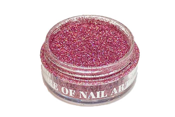 Ember Glitter