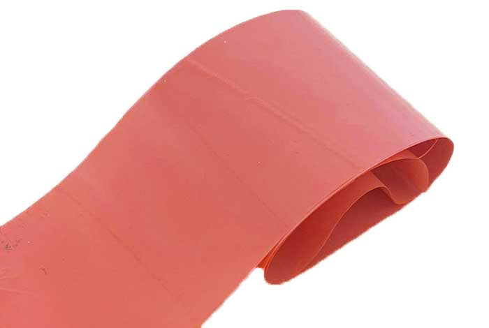 69 - Matte Salmon Pink Foil